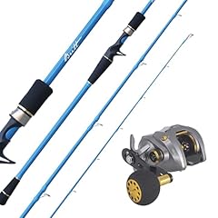 Combo pesca per usato  Spedito ovunque in Italia 