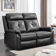 Manual reclining loveseat for sale  Delivered anywhere in USA 