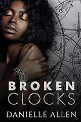 Broken clocks for sale  Delivered anywhere in USA 