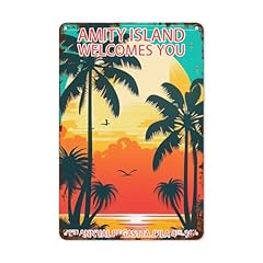 Retro welcome amity d'occasion  Livré partout en Belgiqu