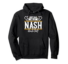 Nash keep calm for sale  Delivered anywhere in UK