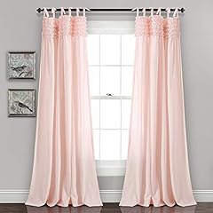 Lush decor lydia for sale  Delivered anywhere in USA 