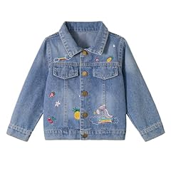 Miipat girls jacket for sale  Delivered anywhere in UK