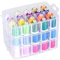 Simthread machine embroidery for sale  Delivered anywhere in UK