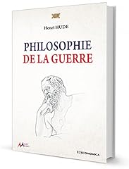 Philosophie guerre armes d'occasion  Livré partout en France