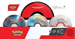 Pokémon pkm pokeball d'occasion  Livré partout en France
