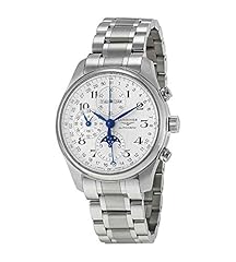 Longines master collection gebraucht kaufen  Wird an jeden Ort in Deutschland