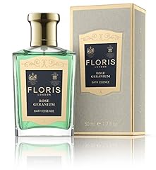 Floris london rose for sale  Delivered anywhere in UK