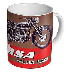 Bsa golden flash for sale  Delivered anywhere in UK