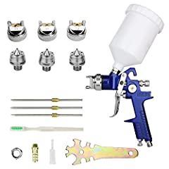 Hvlp spray gun for sale  Delivered anywhere in USA 