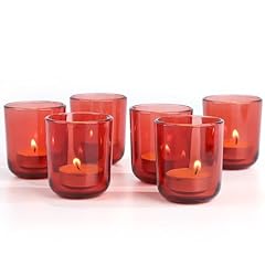Gurfuy red glass for sale  Delivered anywhere in USA 