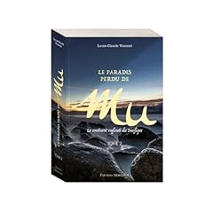 Paradis perdu continent d'occasion  Livré partout en France