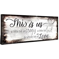 Home sign wall for sale  Delivered anywhere in USA 