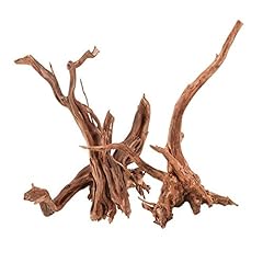 Tfwadmx natural driftwood for sale  Delivered anywhere in USA 