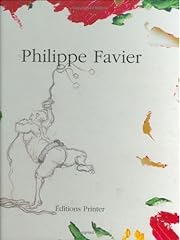 Philippe favier d'occasion  Livré partout en France