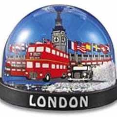 Snowstorms london collectable for sale  Delivered anywhere in UK