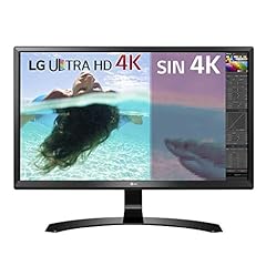 24ud58 écran led d'occasion  Livré partout en France