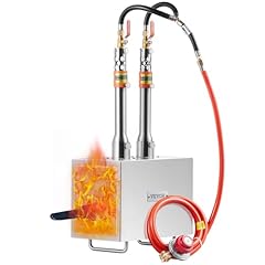 Vevor forge propane d'occasion  Livré partout en France