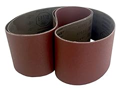 Sanding belts cloth for sale  Delivered anywhere in USA 
