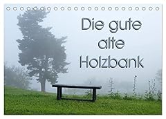 Gute alte holzbank gebraucht kaufen  Wird an jeden Ort in Deutschland