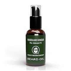 Oakcitybeardco. woodland range for sale  Delivered anywhere in USA 