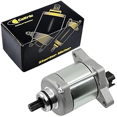 Caltric starter motor for sale  Delivered anywhere in USA 