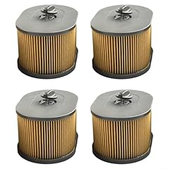 4pcs air filters for sale  Delivered anywhere in Ireland