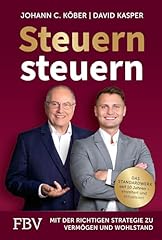 Steuern steuern richtigen gebraucht kaufen  Wird an jeden Ort in Deutschland