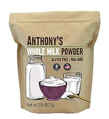 Anthony whole milk for sale  Delivered anywhere in USA 
