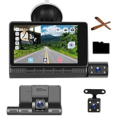Hodozzy dashcam auto gebraucht kaufen  Wird an jeden Ort in Deutschland