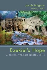 Ezekiel hope commentary gebraucht kaufen  Wird an jeden Ort in Deutschland