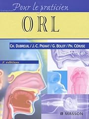 Orl d'occasion  Livré partout en France