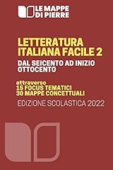 Letteratura italiana facile usato  Spedito ovunque in Italia 