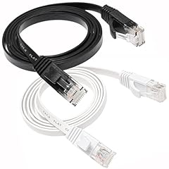 Ethernet cable 3ft for sale  Delivered anywhere in USA 
