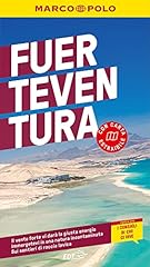 Fuerteventura. con carta usato  Spedito ovunque in Italia 