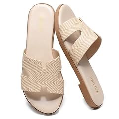 Yozuru womens flat for sale  Delivered anywhere in USA 