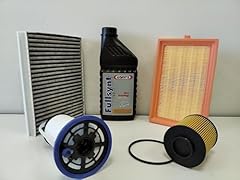 Kit tagliando compatibile usato  Spedito ovunque in Italia 