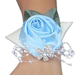 Handgefertigte rose handgelenk gebraucht kaufen  Wird an jeden Ort in Deutschland