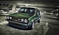 Bdp motorsport golf for sale  Delivered anywhere in UK