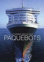 Grand siècle paquebots d'occasion  Livré partout en France