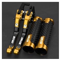 Ztqlijqf motorcycle grips for sale  Delivered anywhere in UK
