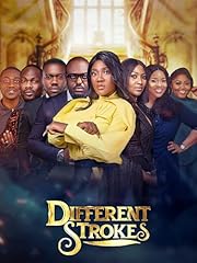 Different strokes usato  Spedito ovunque in Italia 