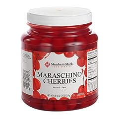 Member mark maraschino for sale  Delivered anywhere in USA 