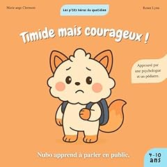 Timide mais courageux for sale  Delivered anywhere in UK
