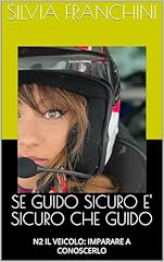 Guido sicuro sicuro usato  Spedito ovunque in Italia 