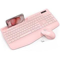 Wireless keyboard mouse for sale  Delivered anywhere in USA 