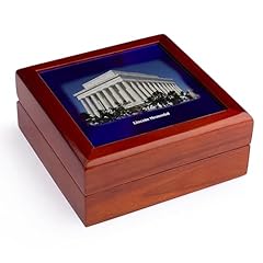 3drose lincoln memorial for sale  Delivered anywhere in USA 