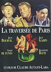 Traversée paris d'occasion  Livré partout en France