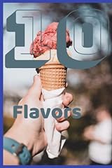 Flavors ice cream gebraucht kaufen  Wird an jeden Ort in Deutschland