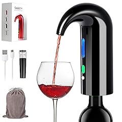 Electric wine aerator for sale  Delivered anywhere in USA 